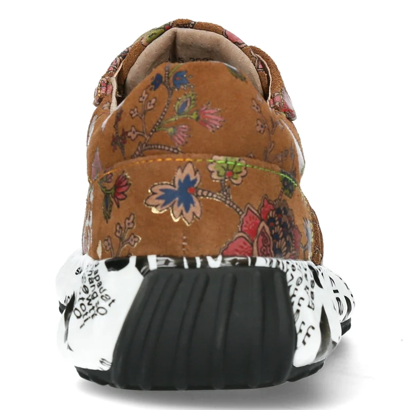 Baskets - BURTON 45