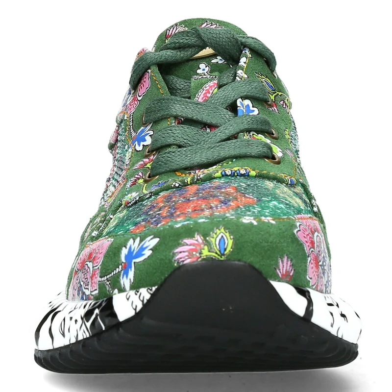 Baskets - BURTON 45