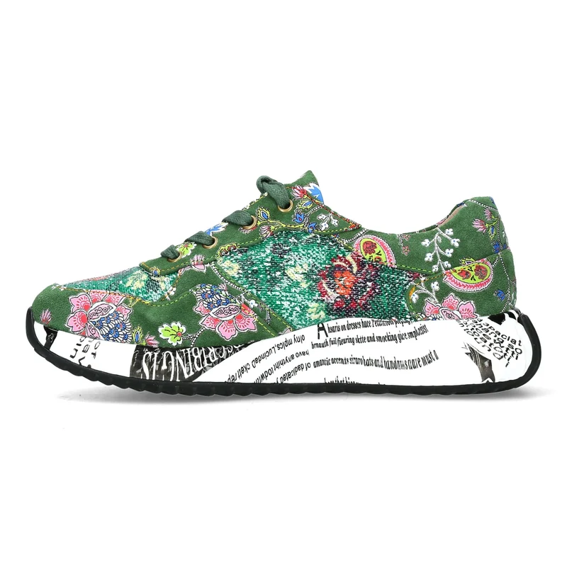 Baskets - BURTON 45