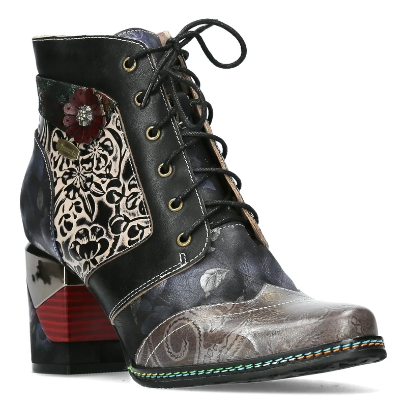 Bottines - MAEVAO 03