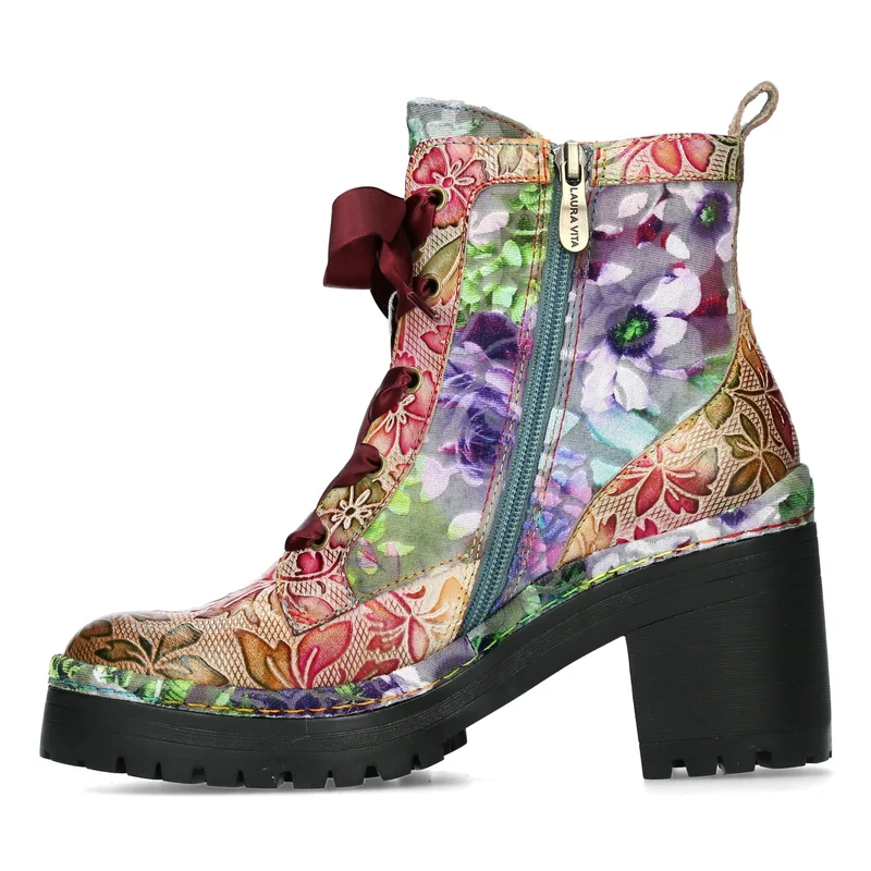 Bottines - MONAO 16