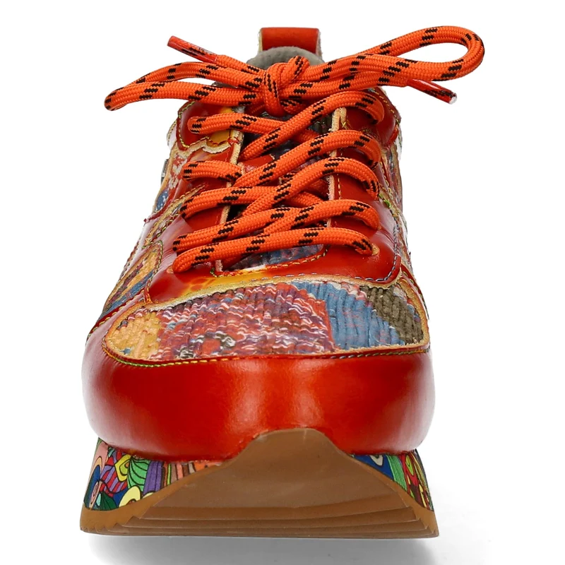 Baskets - DELPHINE 47