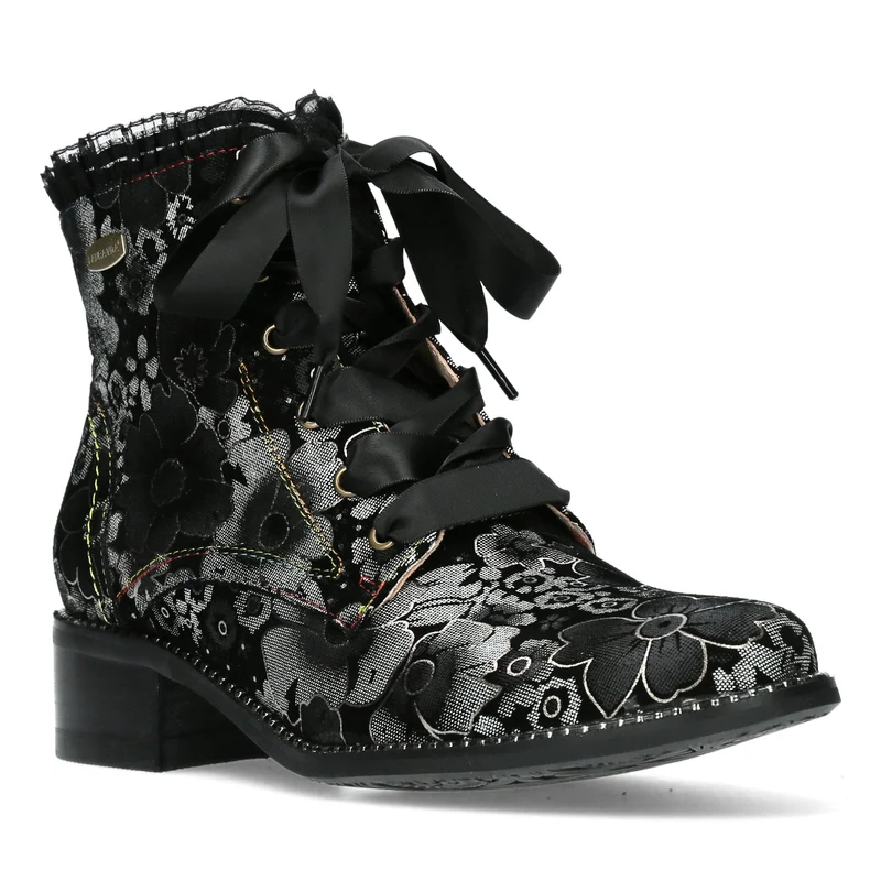 Bottines - EMCMAO 45