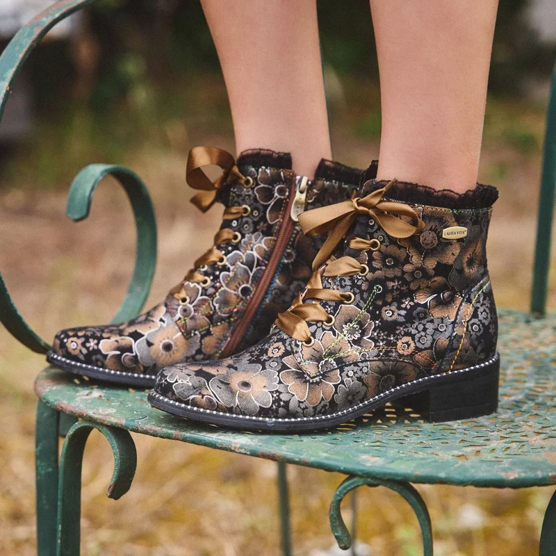 Bottines - EMCMAO 45