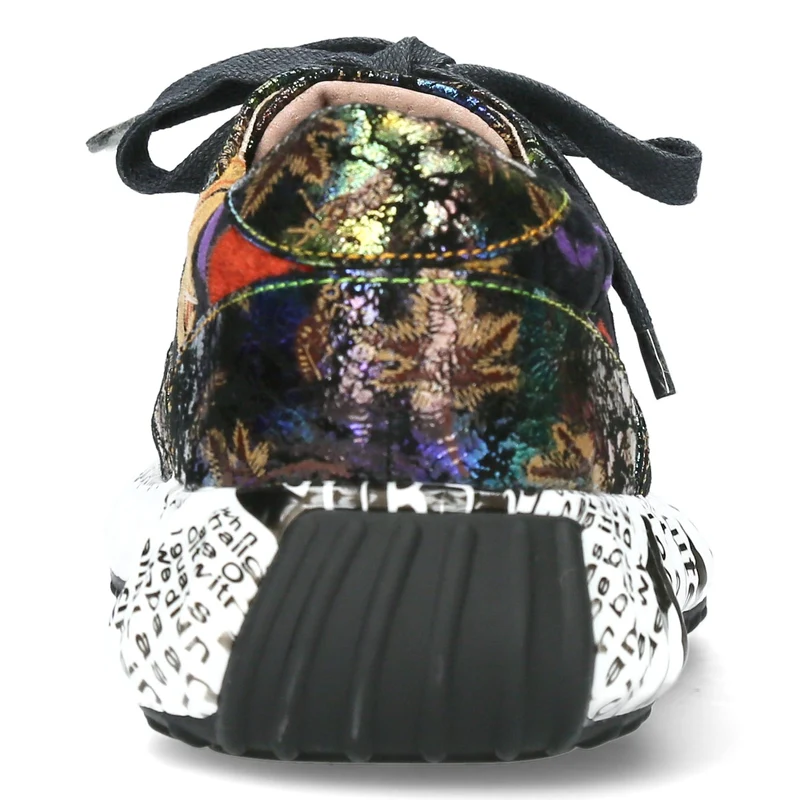 Baskets - BURTON 45