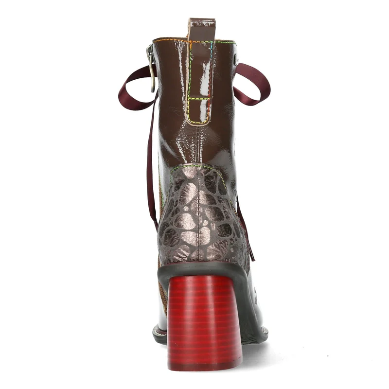 Bottines - EVCAO 311