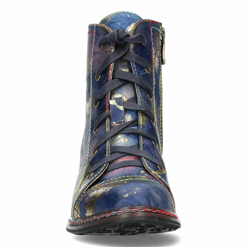 Bottines - REJINEO 78