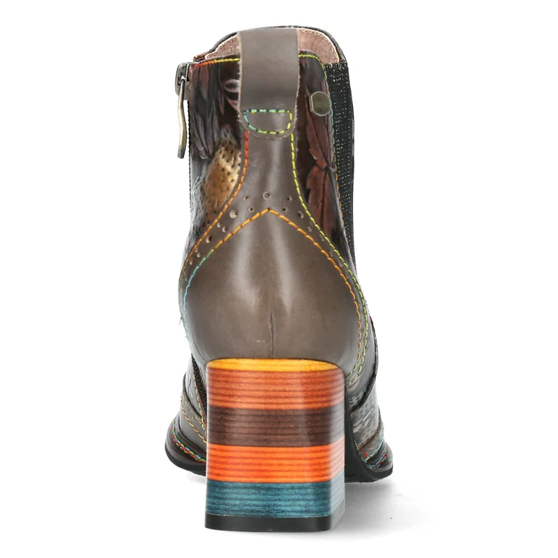 Bottines - REJINEO 80