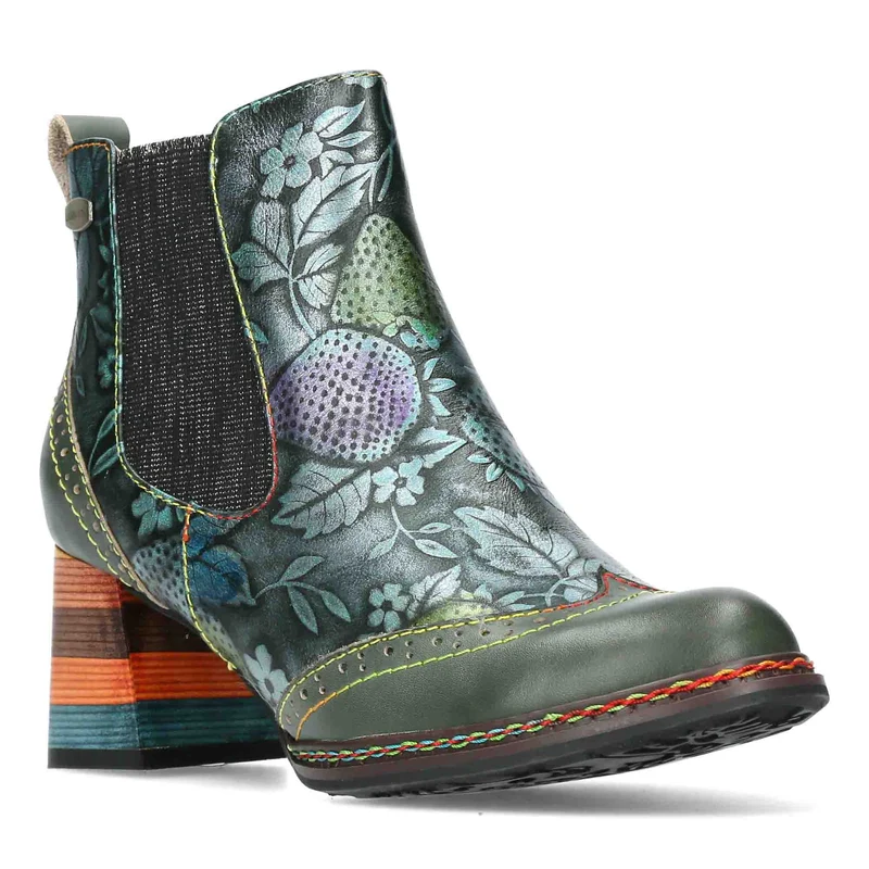 Bottines - REJINEO 80