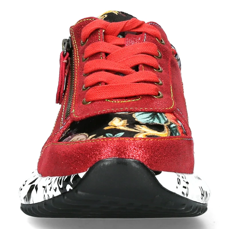 Baskets - BURTON 11