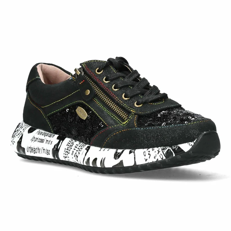 Baskets - BURTON 11
