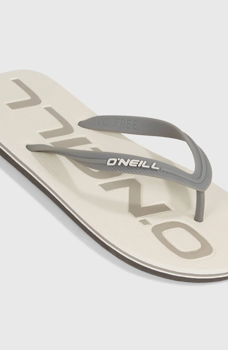 Tongs Profile Logo | Atmosphere