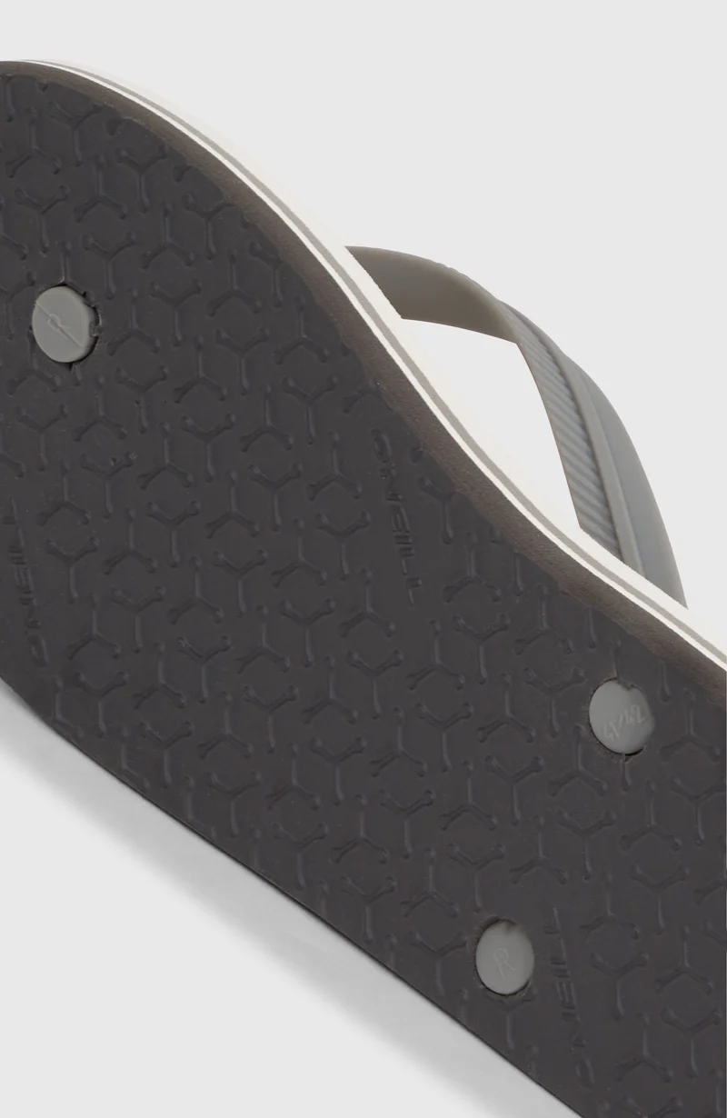 Tongs Profile Logo | Atmosphere