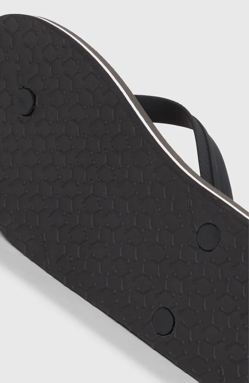 Tongs Profile Graphic | Black Mystical