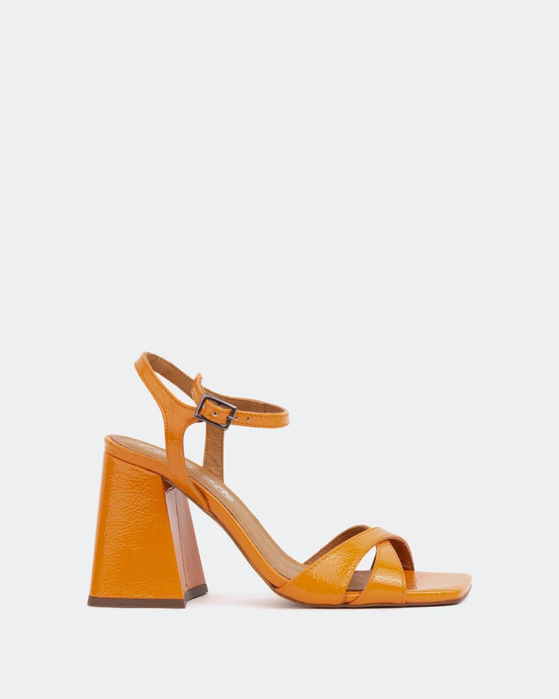 Giligan Orange Naplack