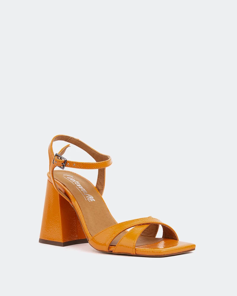 Giligan Orange Naplack