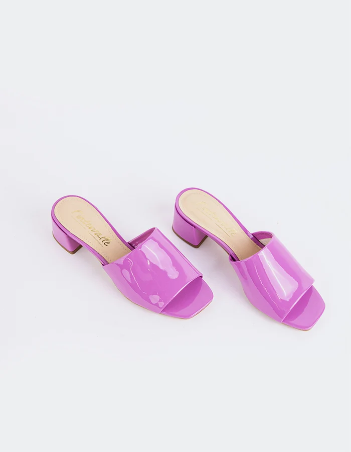 Fortunata Lavender Naplack
