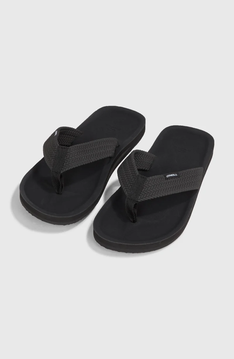 Tongs Chad | Black Out