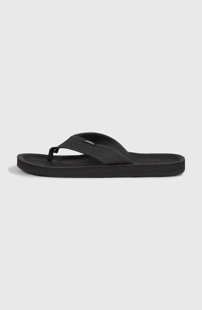 Tongs Chad | Black Out