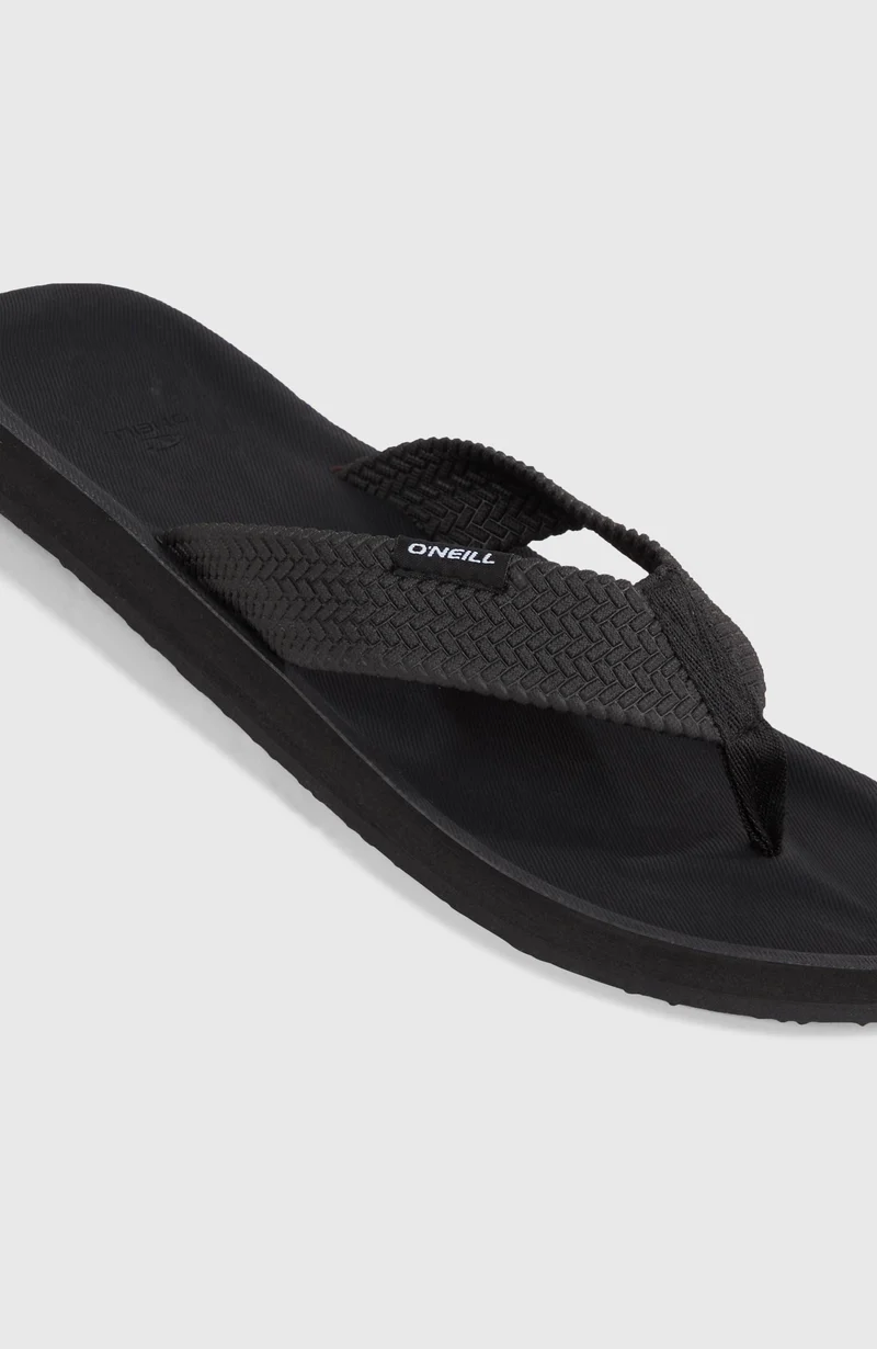 Tongs Chad | Black Out