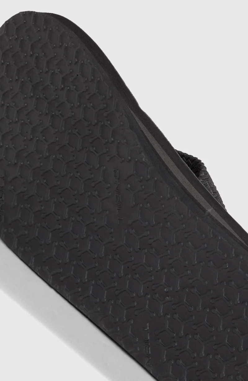 Tongs Chad | Black Out