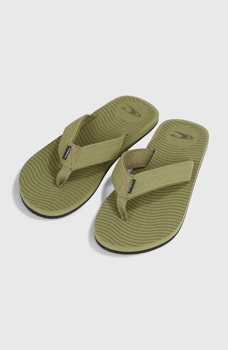 Tongs Koosh | Avery Fern