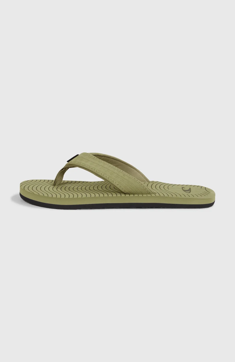 Tongs Koosh | Avery Fern