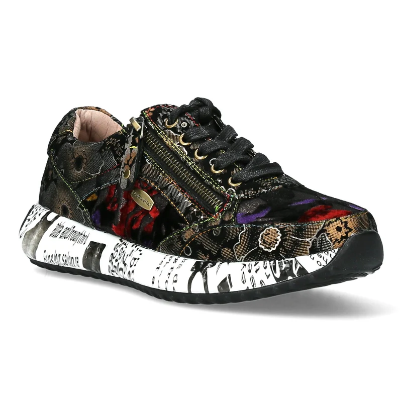 Baskets - BURTON 11