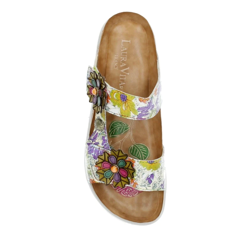 Mules - BRCYANO 224