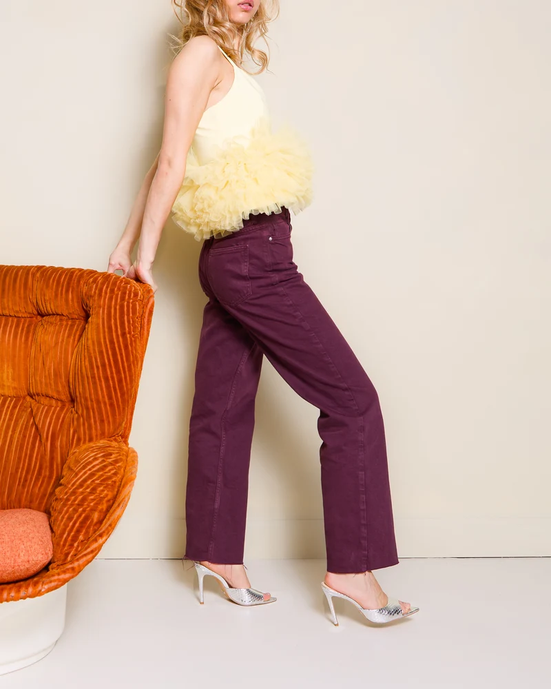 Thelma Silver Snake Leather