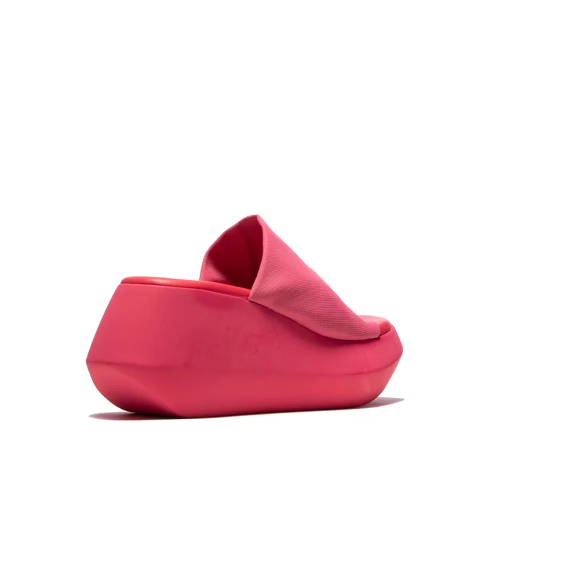 Moon Pink Lycra