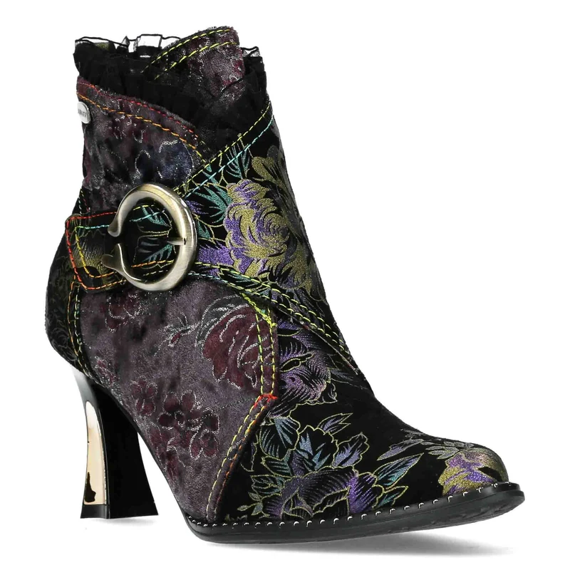 Bottines - OANELO 07