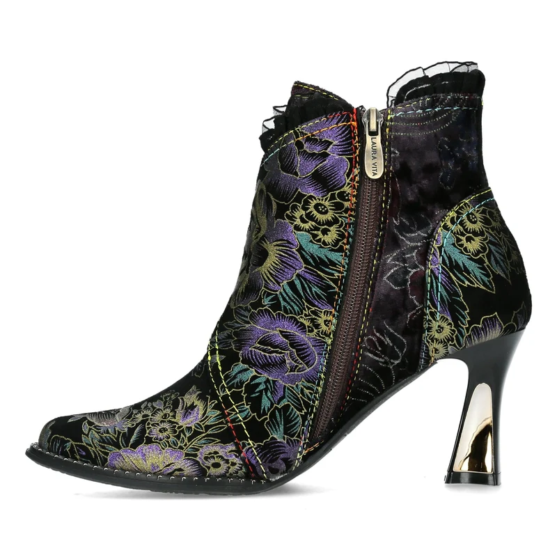 Bottines - OANELO 07
