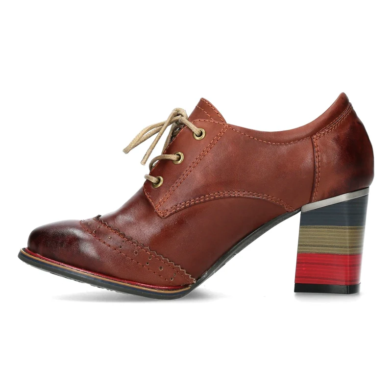 Derbies - GECEKO 25