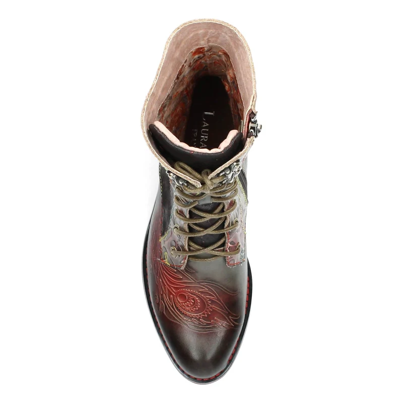 Bottines - ALICE 54