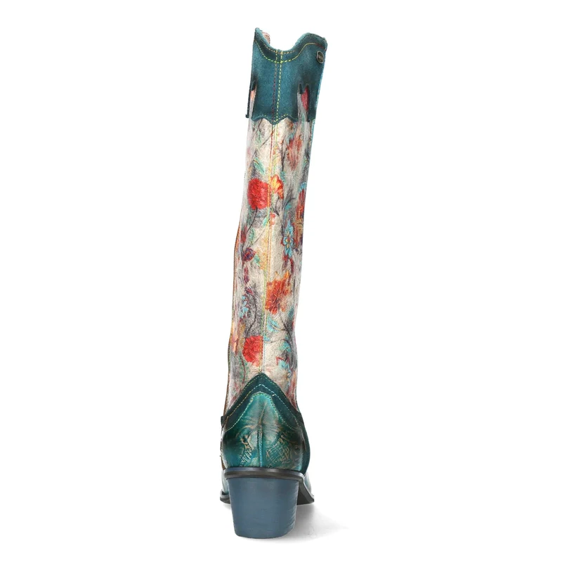 Bottes - GECAIO 14