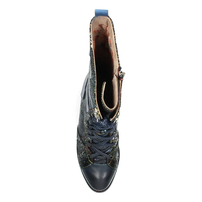 Bottes - GACZO 41