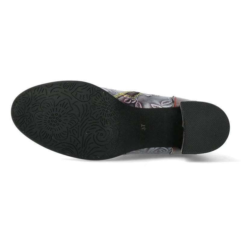 Bottines - GYCROO 15
