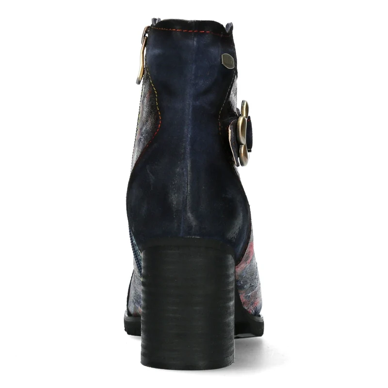 Bottines - ANGELEO 03