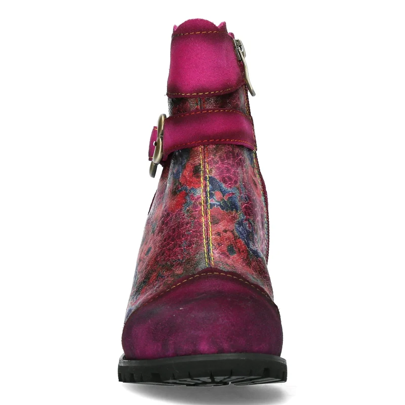 Bottines - ANGELEO 03