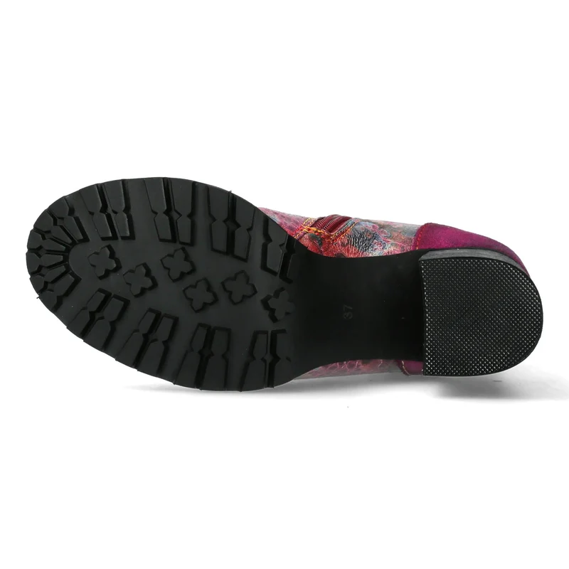 Bottines - ANGELEO 03