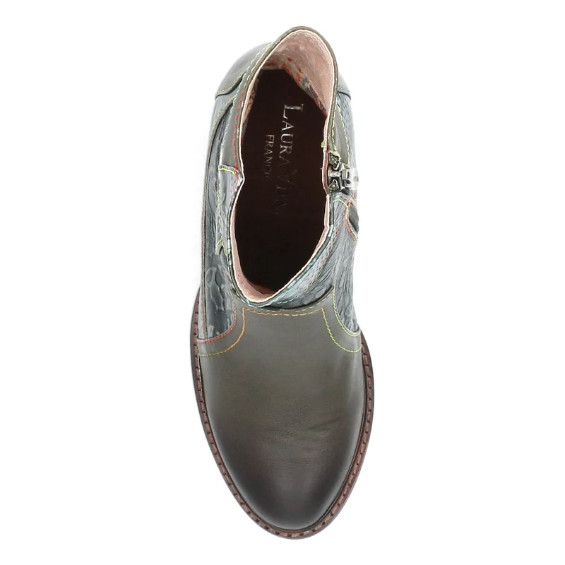 Bottines - MARBREO 10