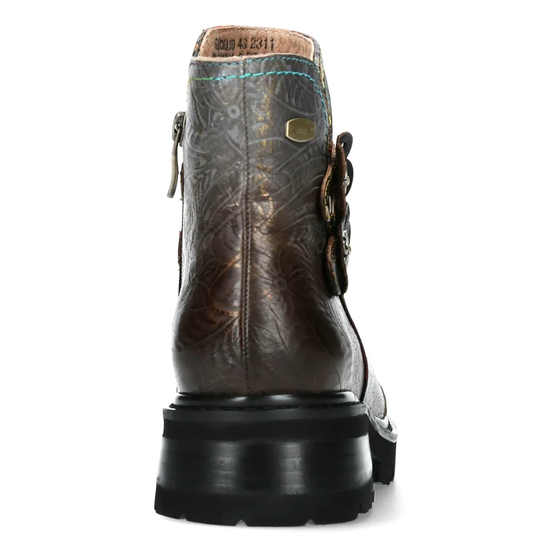 Bottines - KOULEO 43