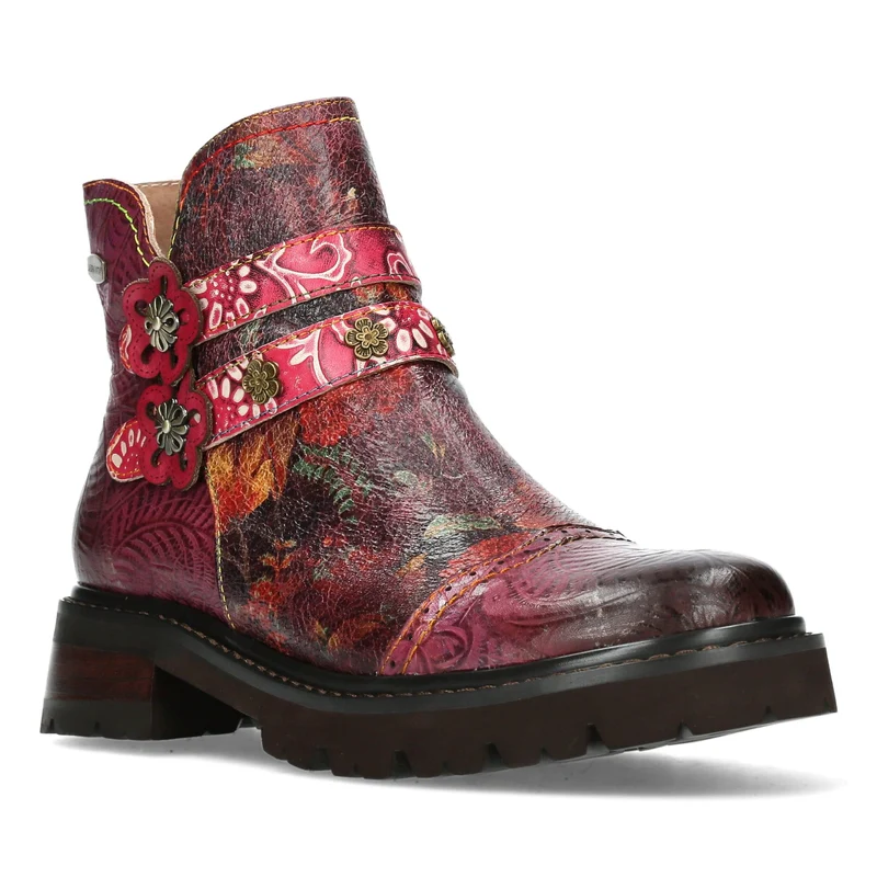 Bottines - KOULEO 43