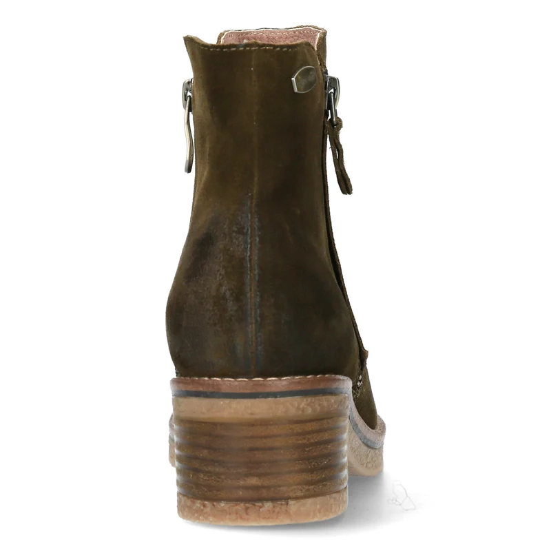 Bottines - RACHELEO 01