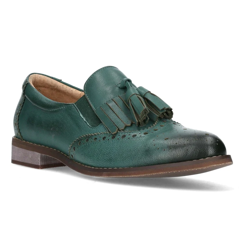 Derbies - CLAUDIEO 42