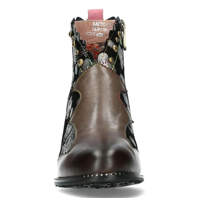 Bottines - KACIO 02