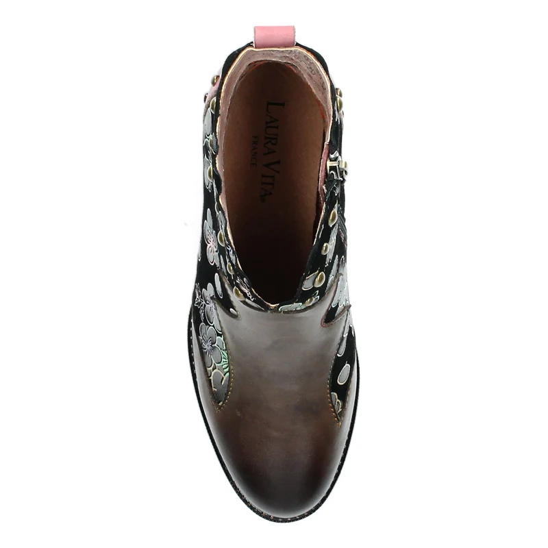 Bottines - KACIO 02