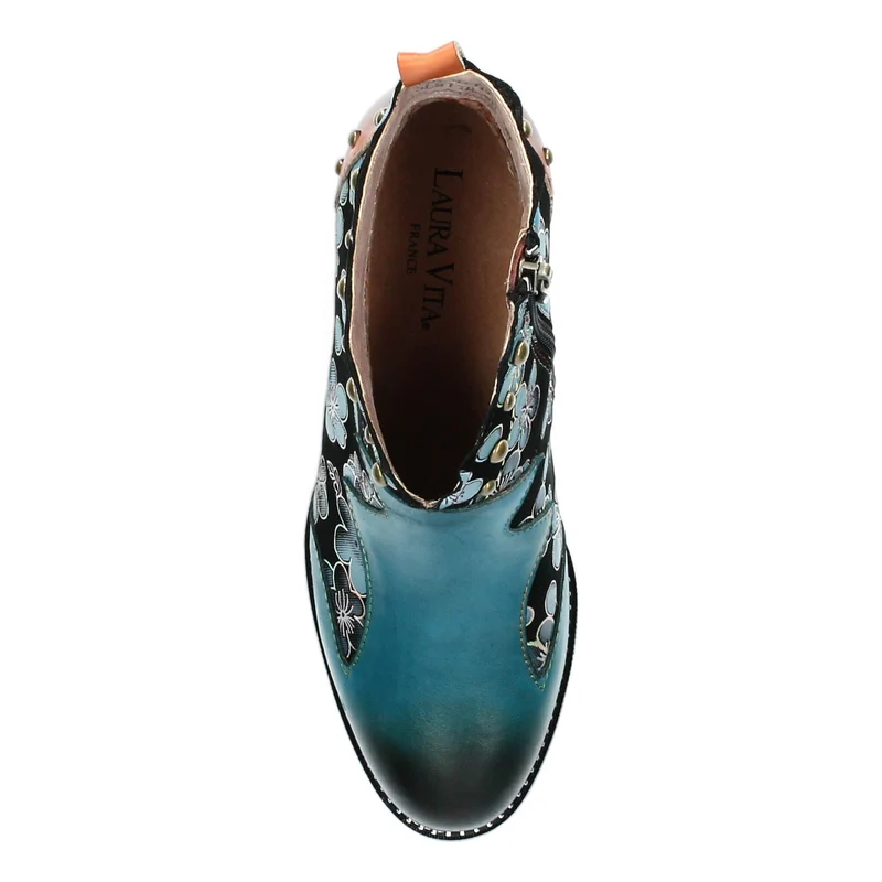 Bottines - KACIO 02