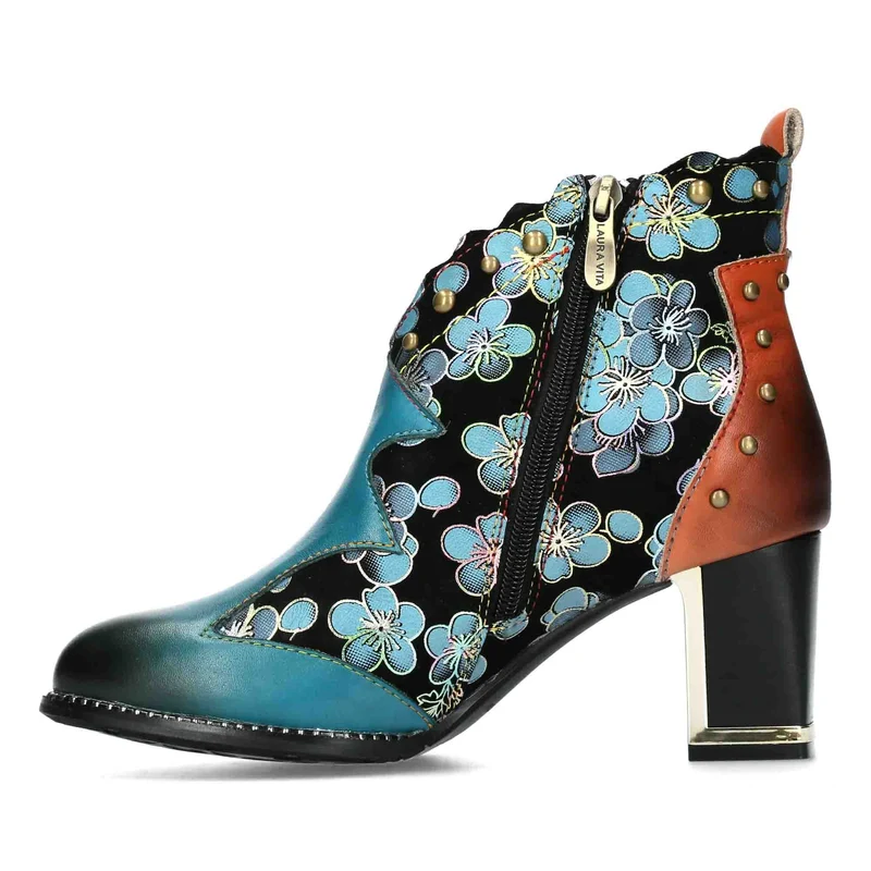 Bottines - KACIO 02